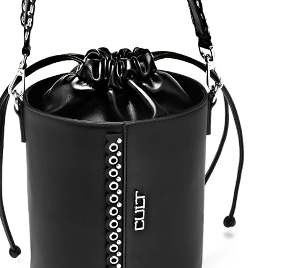 BORSA A SECCHIELLO YOKO SPECIAL - Image 4