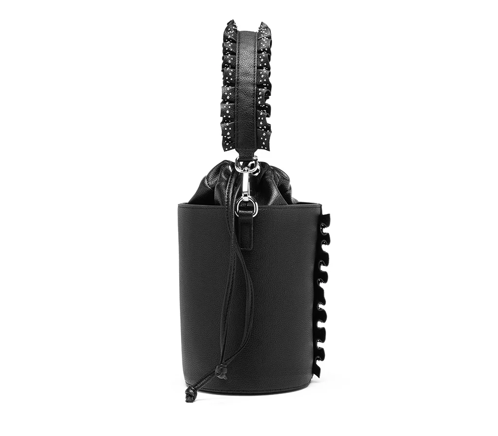 BORSA A SECCHIELLO YOKO - Image 3
