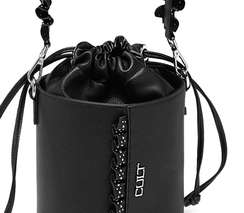 BORSA A SECCHIELLO YOKO - Image 4
