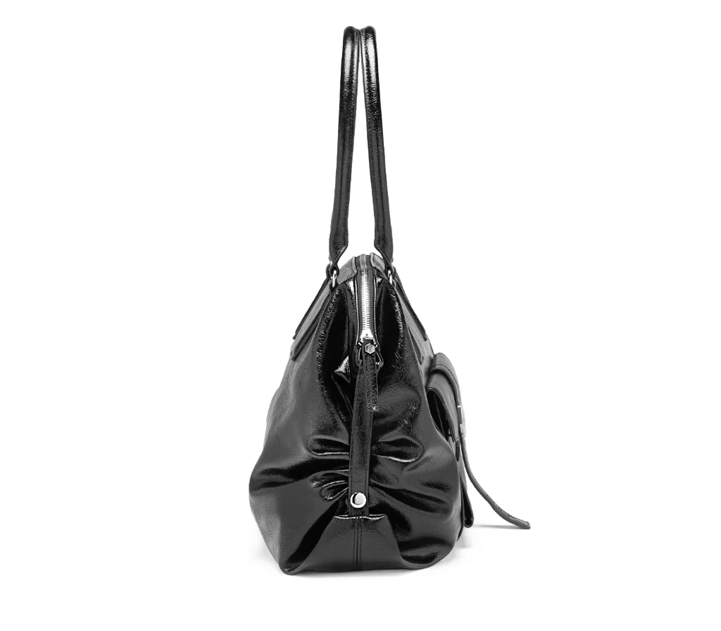 BORSA A SPALLA ARIANA - Image 3