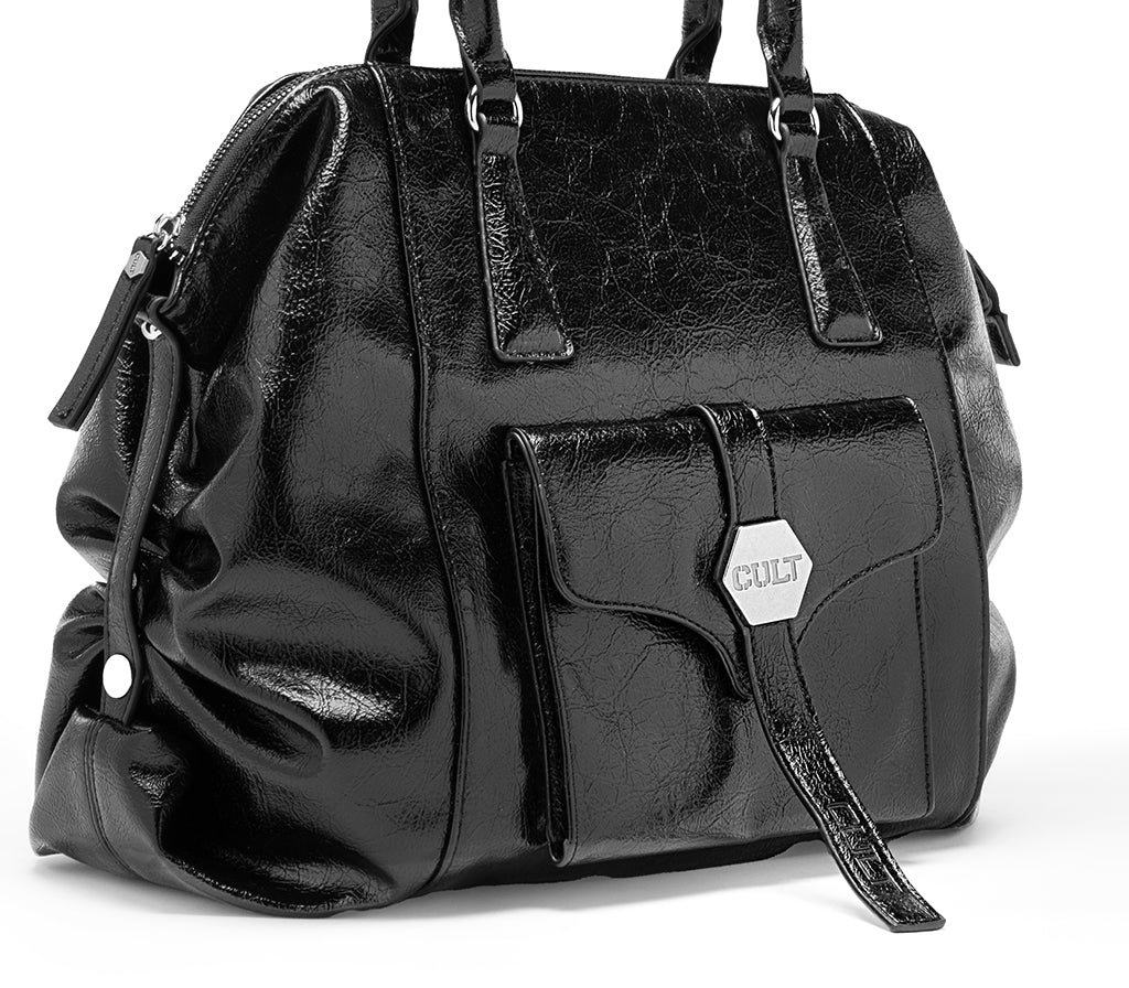 BORSA A SPALLA ARIANA - Image 4