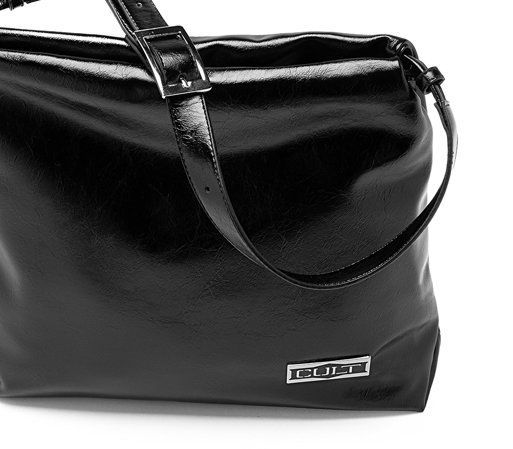 BORSA A SPALLA SELENA - Image 4