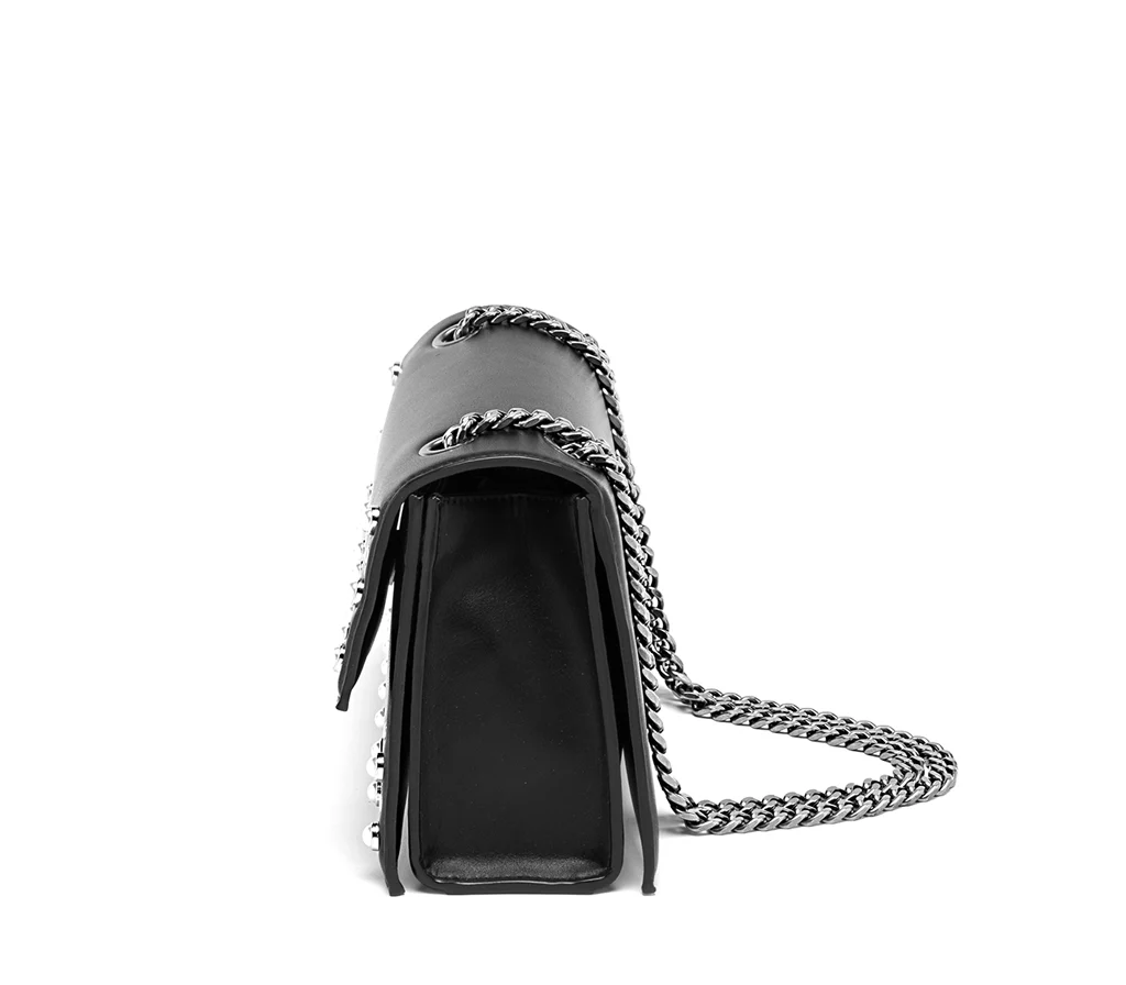 BORSA A TRACOLLA GWEN PEARL - Image 4