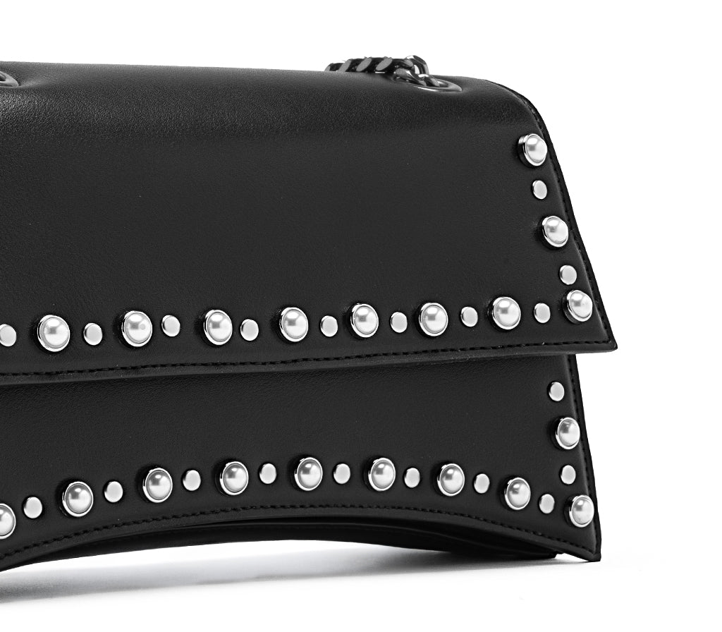 BORSA A TRACOLLA GWEN PEARL - Image 5