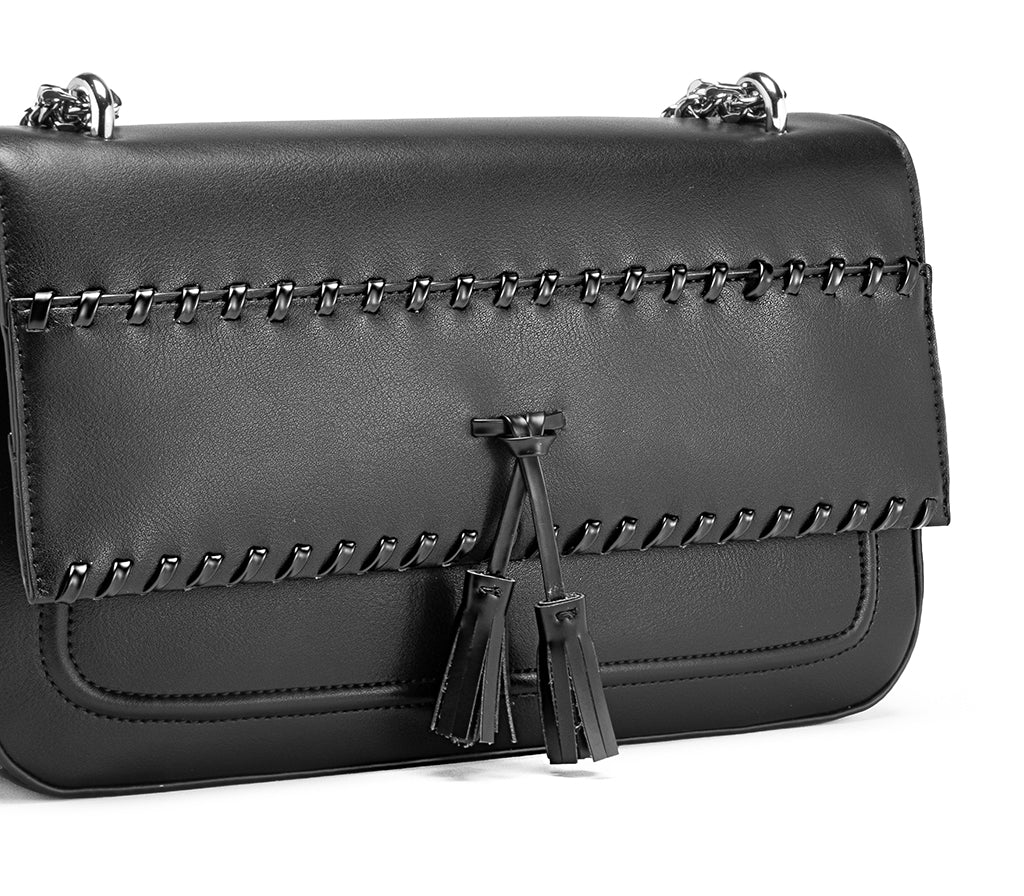 BORSA A TRACOLLA LOAFER - Image 4