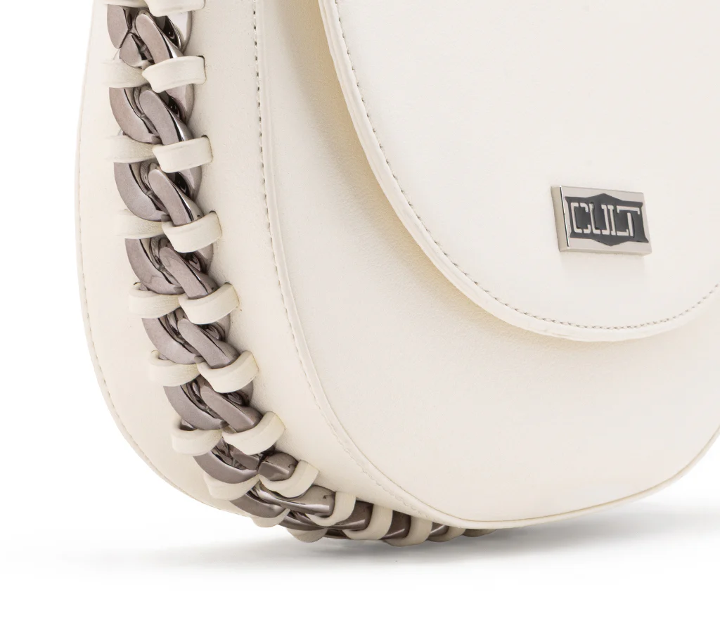 Borsa a tracolla Rock Chain 001 - Image 4