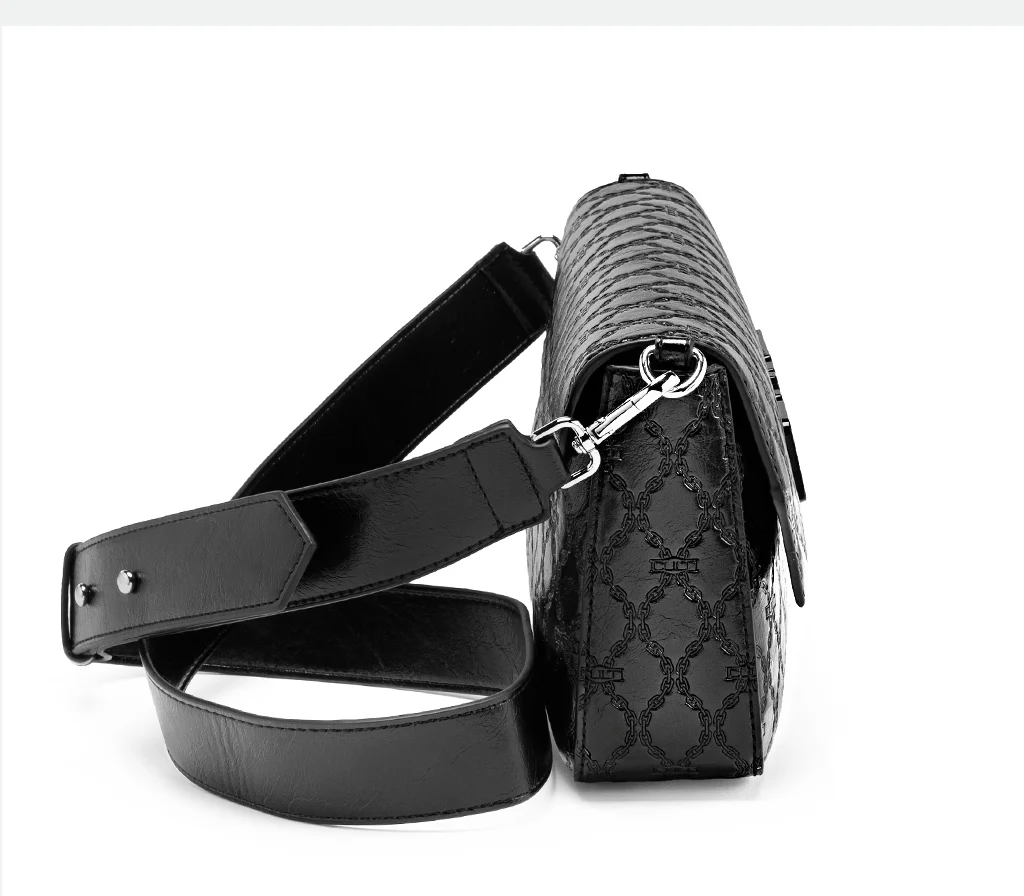 BORSA CON PATTA HAYLEY - Image 3