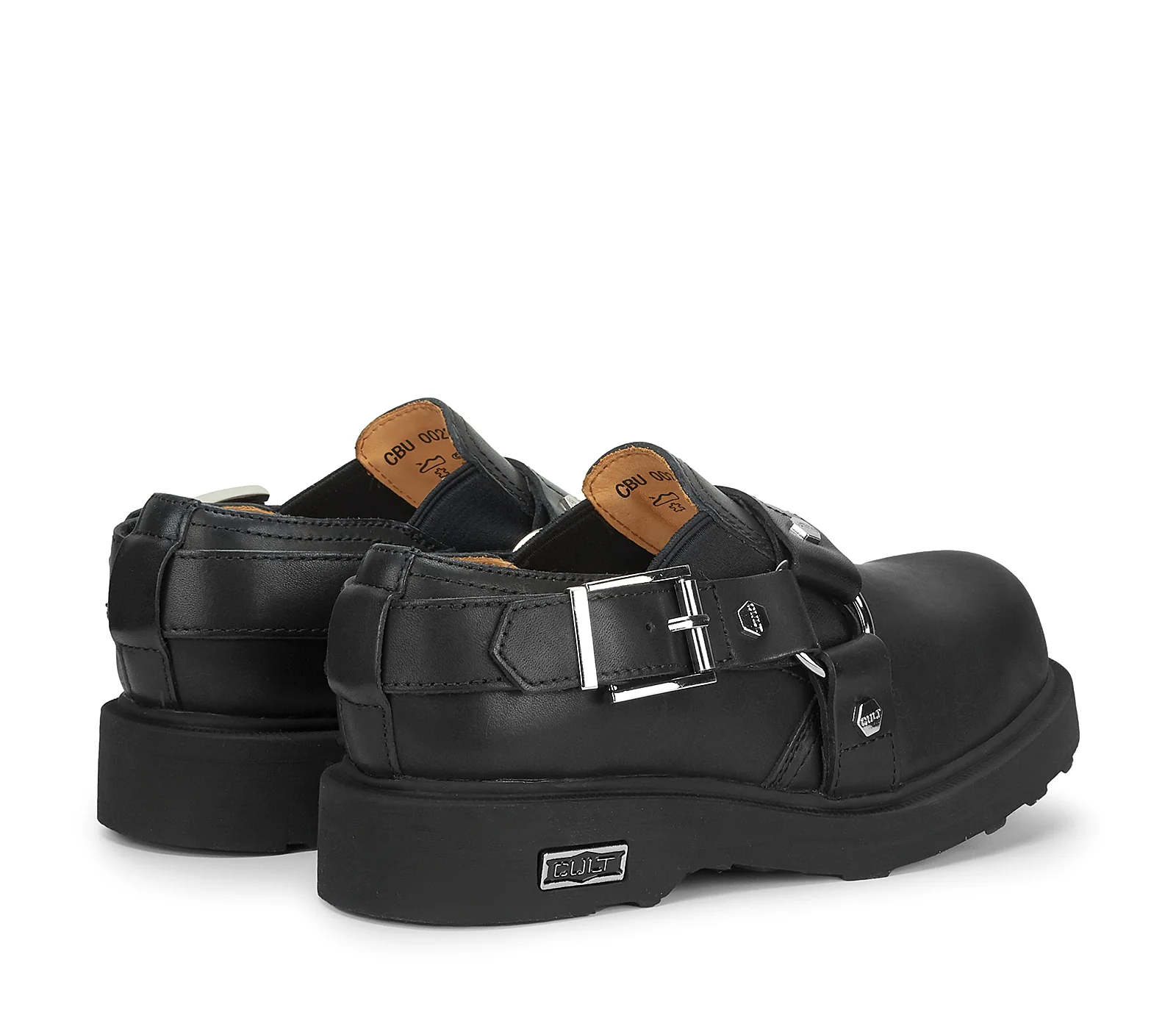 CULT BOLT 0023 - Image 3