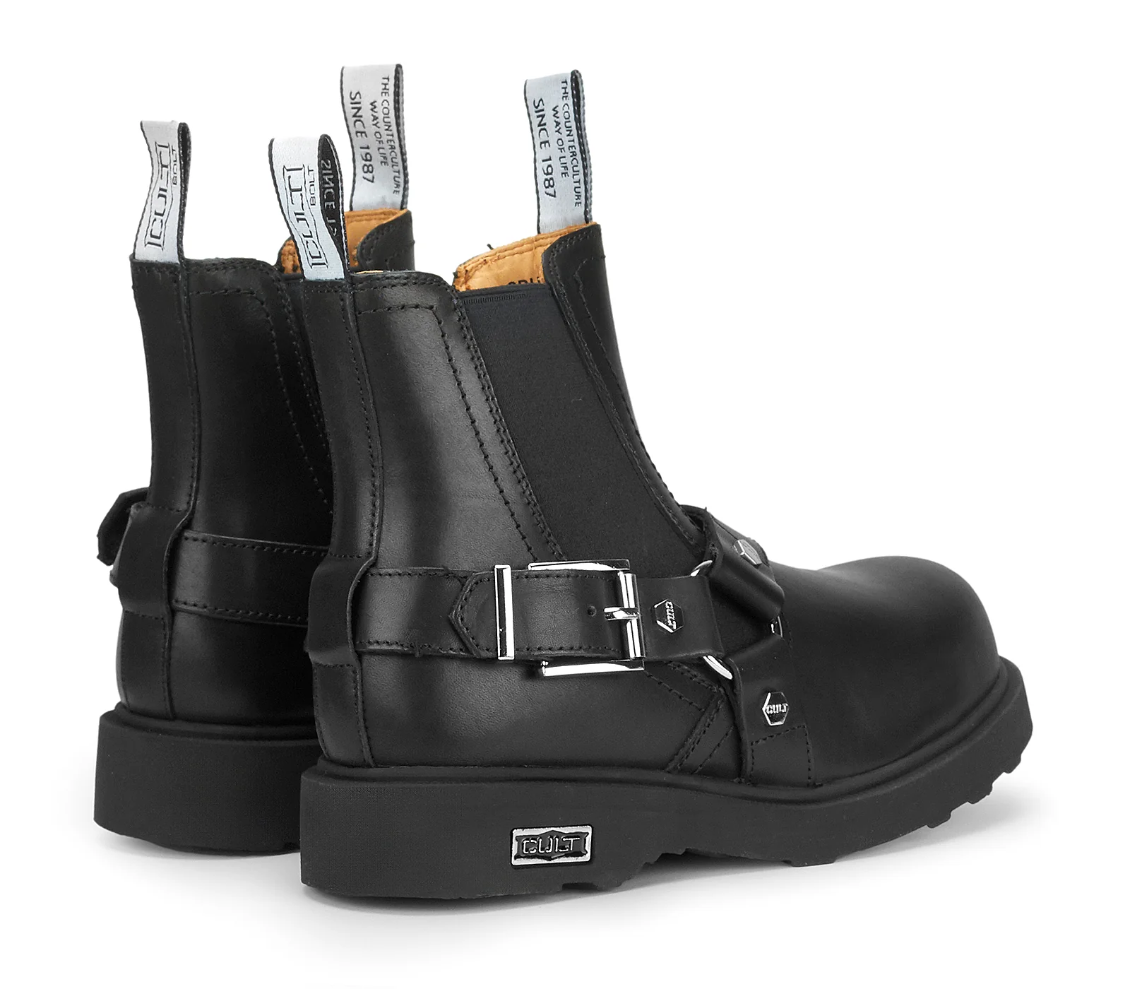 CULT BOLT 0031 - Image 3