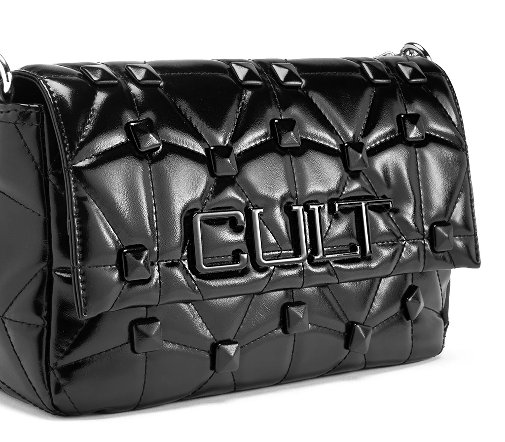 MAXI BORSA CON PATTA WHITNEY - Image 4