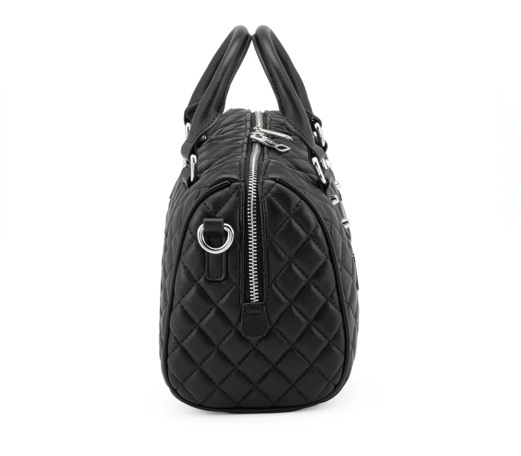 Mini borsa a secchiello Girlschool 003 - Image 3