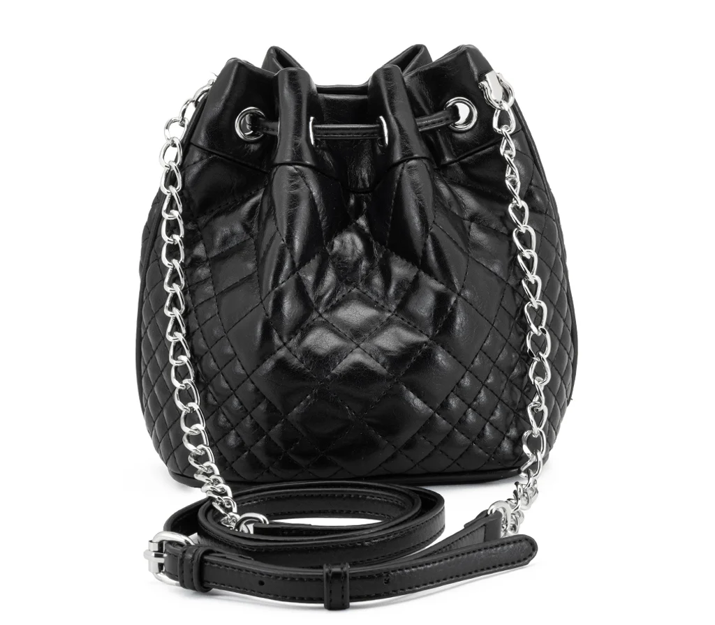Mini borsa a secchiello Harvey - Image 2