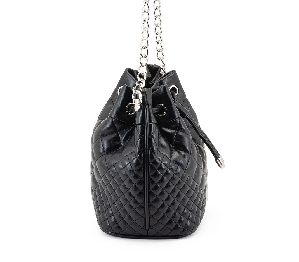 Mini borsa a secchiello Harvey - Image 3