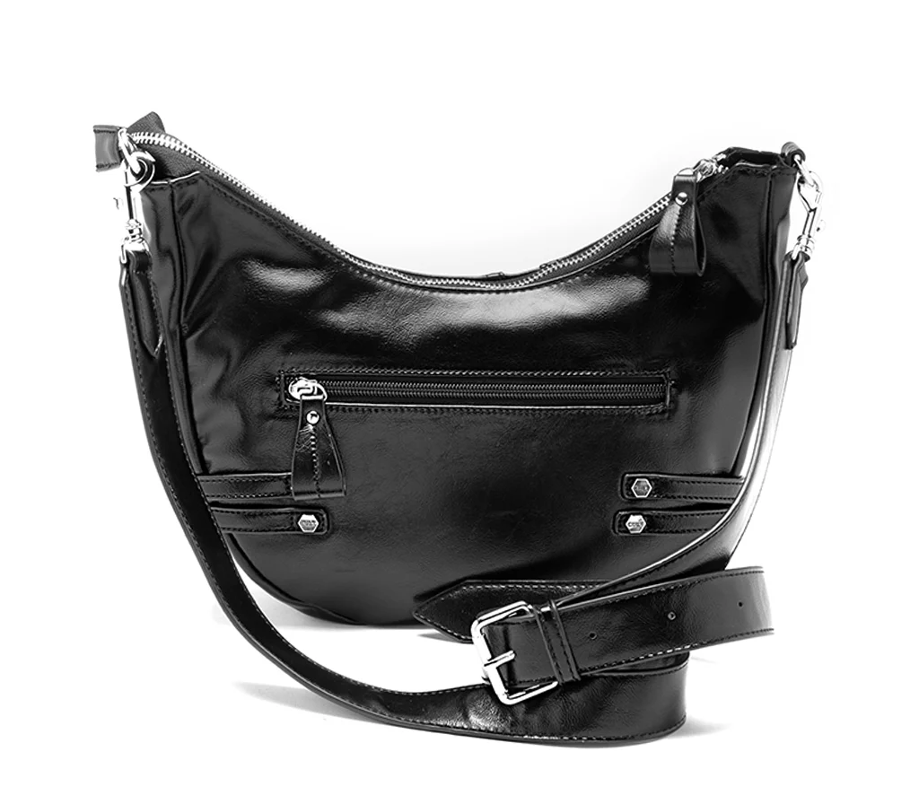 MINI BORSA A SPALLA MILEY - Image 2