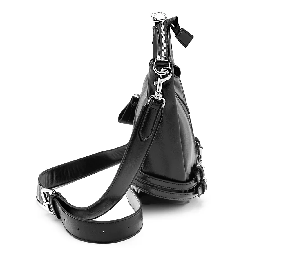 MINI BORSA A SPALLA MILEY - Image 3