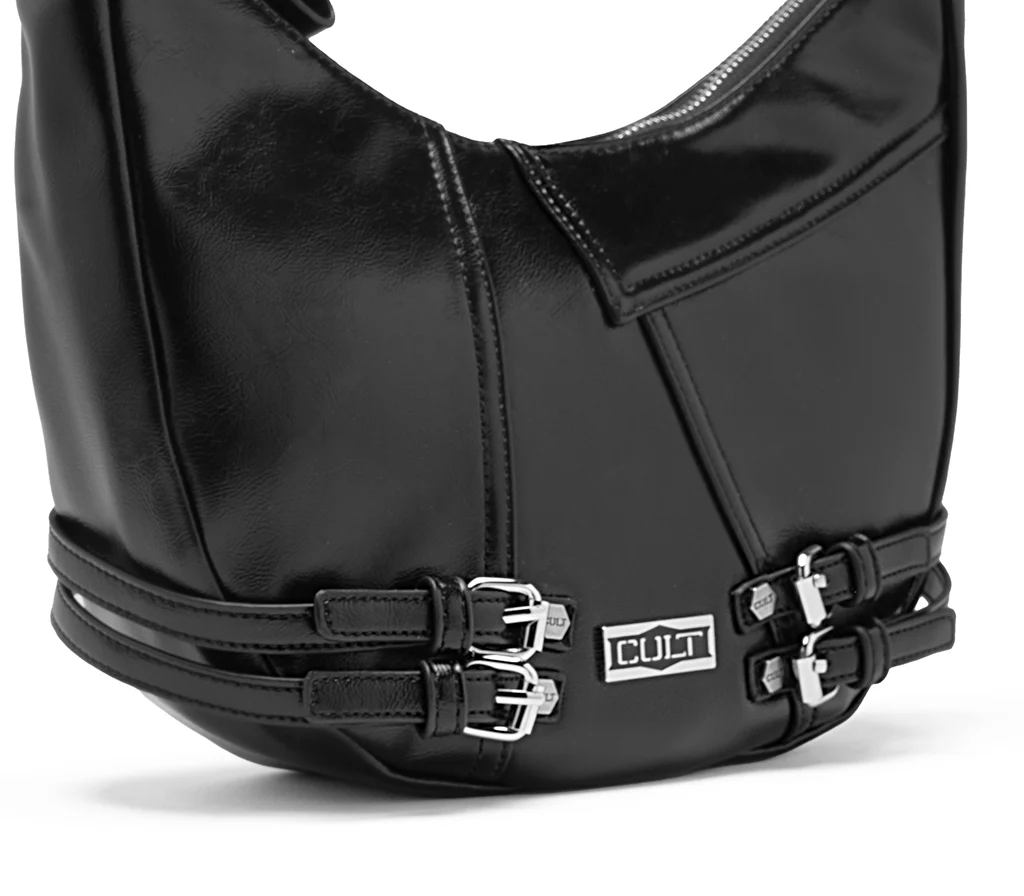 MINI BORSA A SPALLA MILEY - Image 4