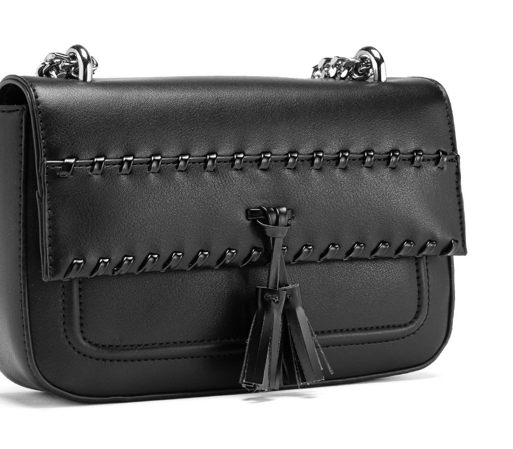 MINI BORSA A TRACOLLA LOAFER - Image 4