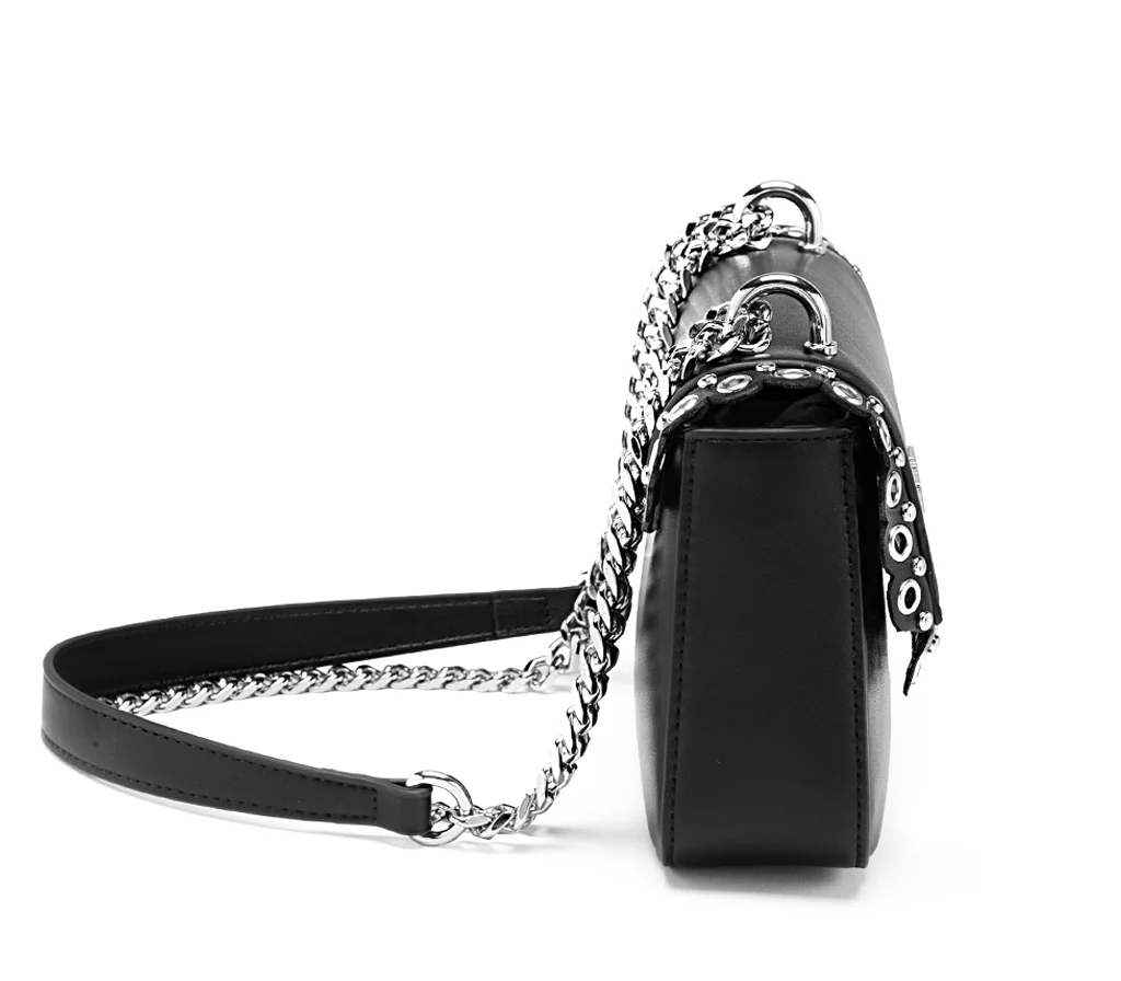 MINI BORSA A TRACOLLA YOKO SPECIAL - Image 3