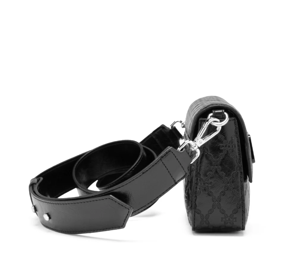 MINI BORSA CON PATTA HAYLEY - Image 3