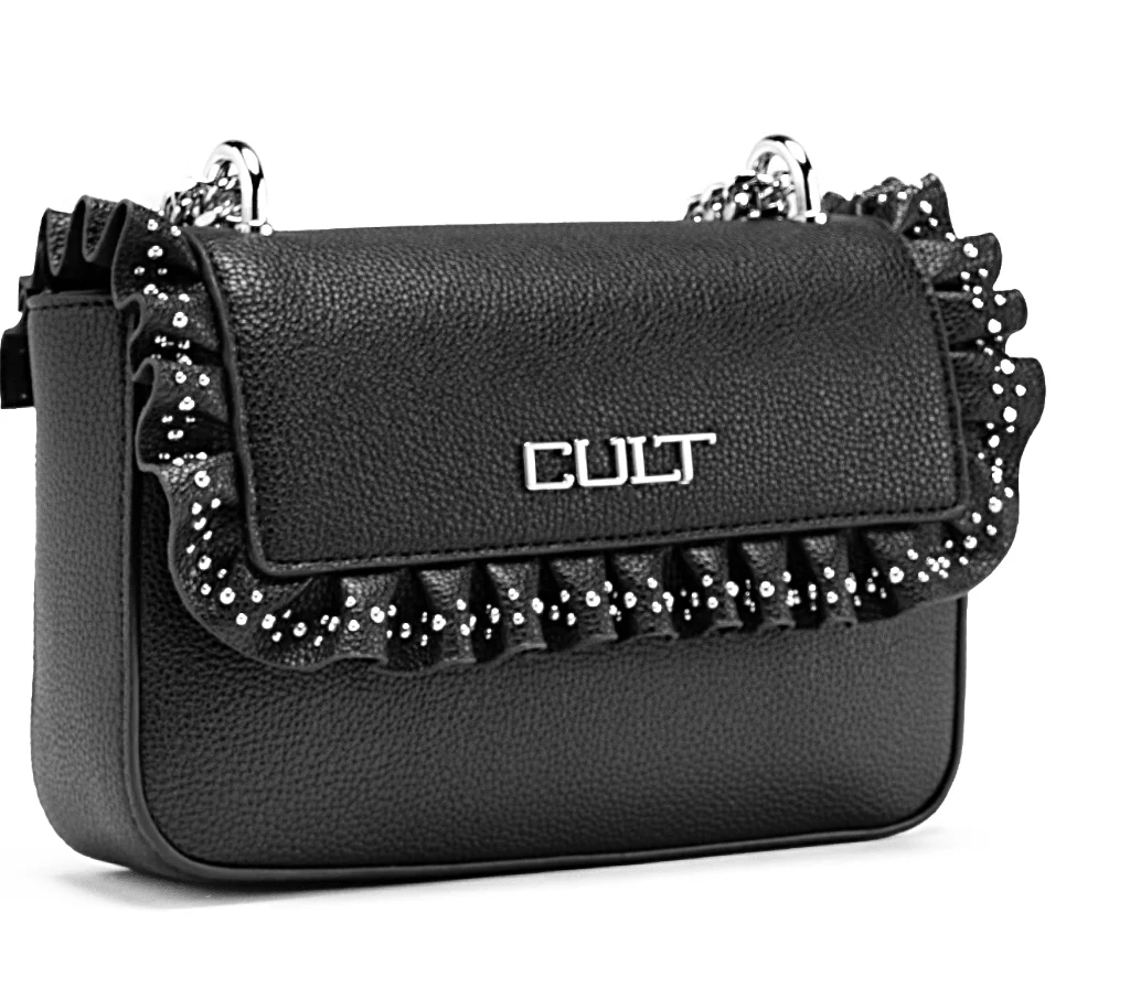 MINI BORSA CON PATTA YOKO - Image 4