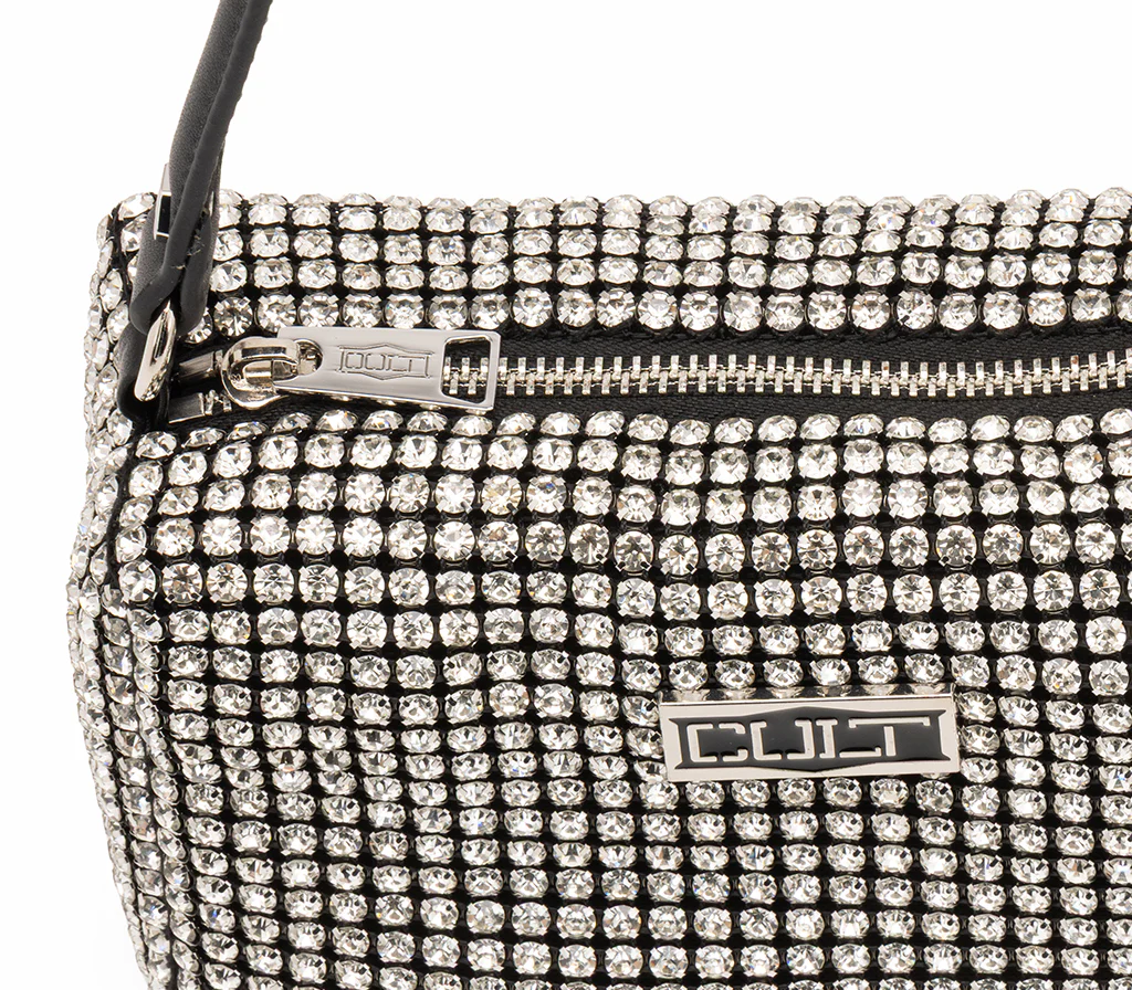 Mini borsa gioiello Glam Rock 001 - Image 4