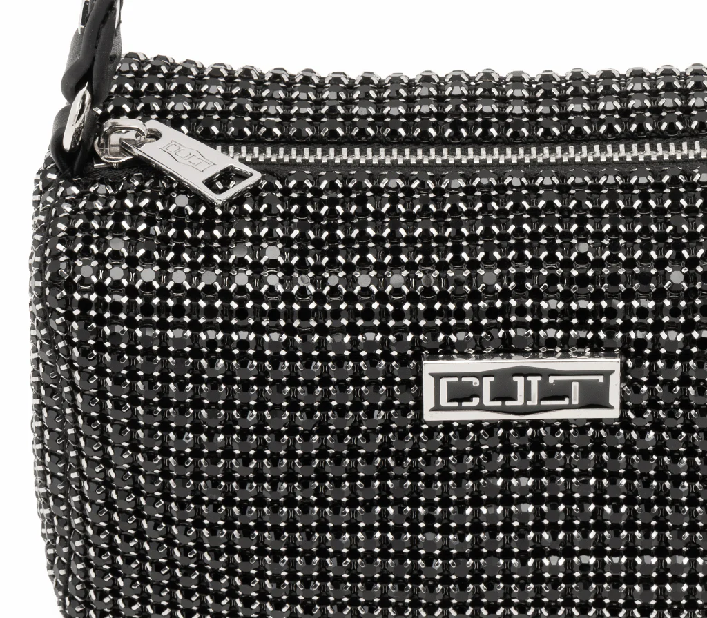 Mini borsa gioiello Glam Rock 002 - Image 5