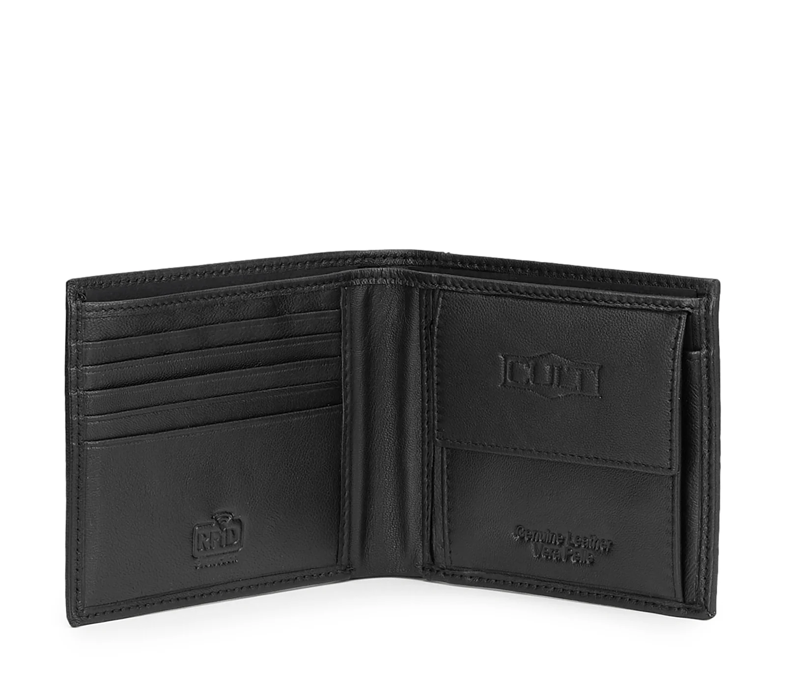 MINI BILLFOLD PORTACARTE/PORTAFOGLIO - Image 3