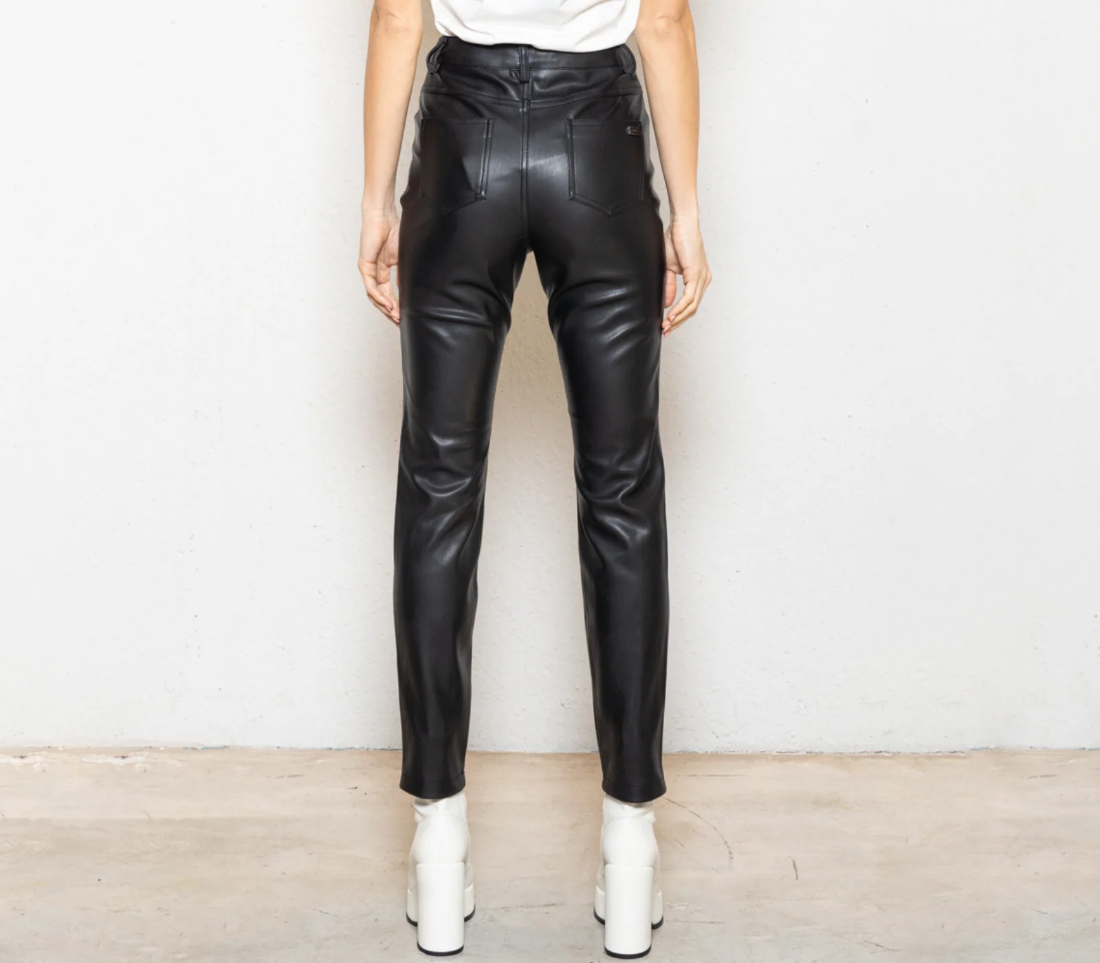 PANTALONE SKINNY STRETCH 5031 - Image 4