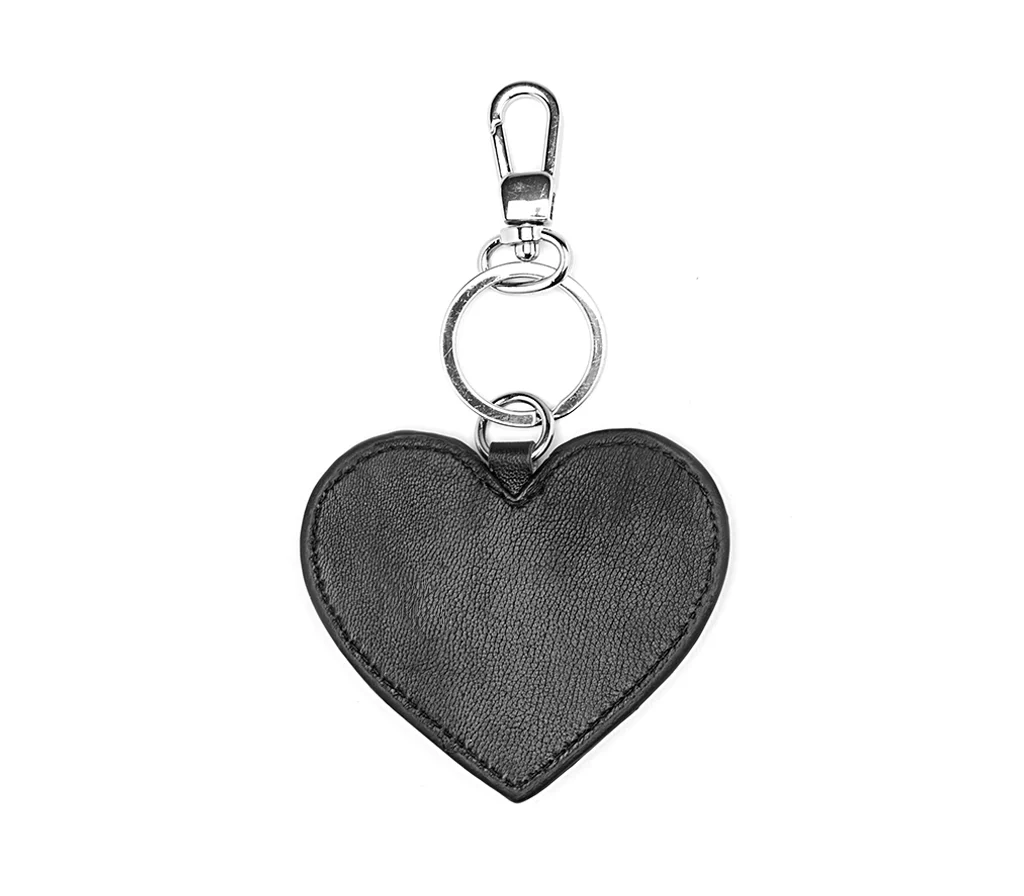PORTACHIAVI A CUORE JAMIE - Image 2