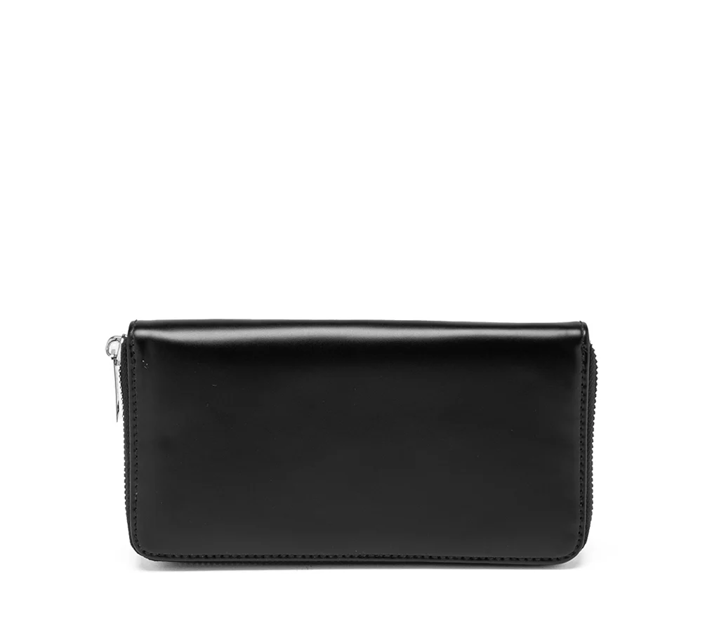 PORTAFOGLIO DONNA CON ZIP - Image 2