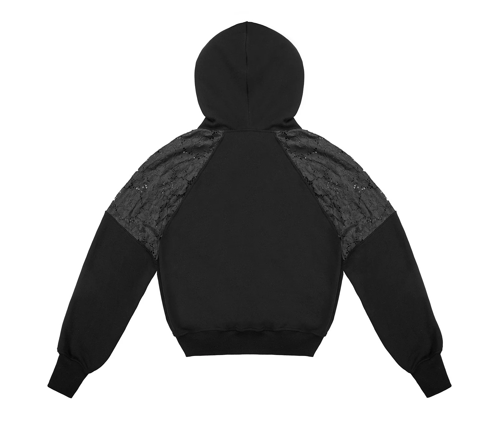 SWEATHSHIRT 4062 - Image 2