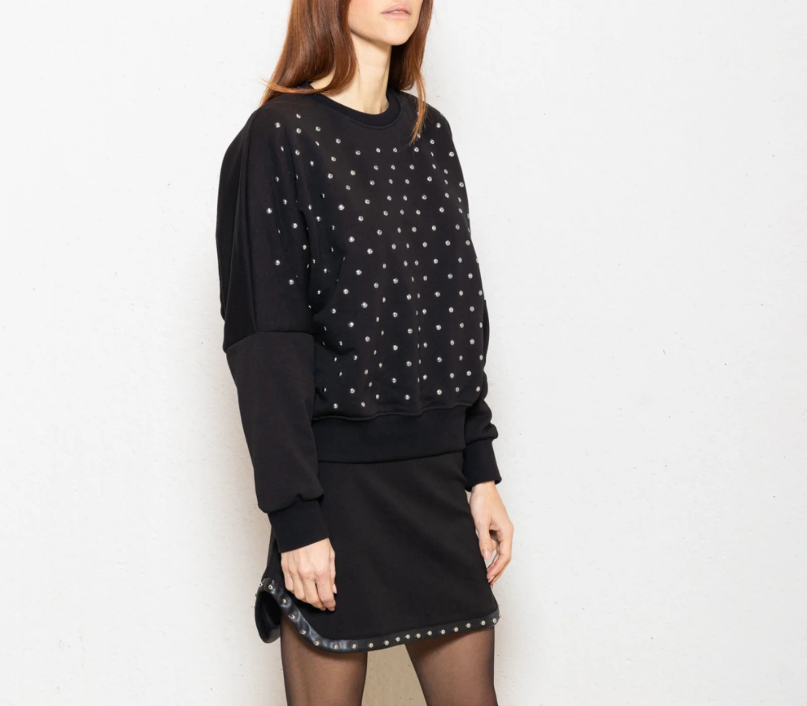 SWEATSHIRT 4029 - Image 3