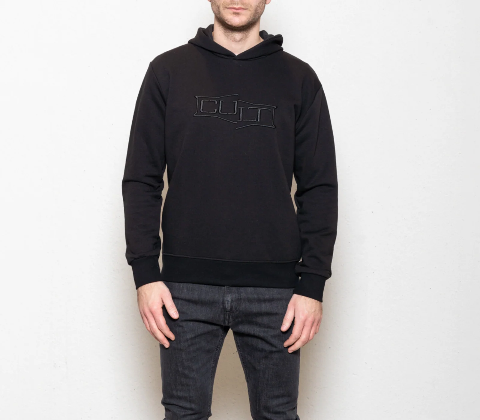 SWEATSHIRT 4046 - Image 2