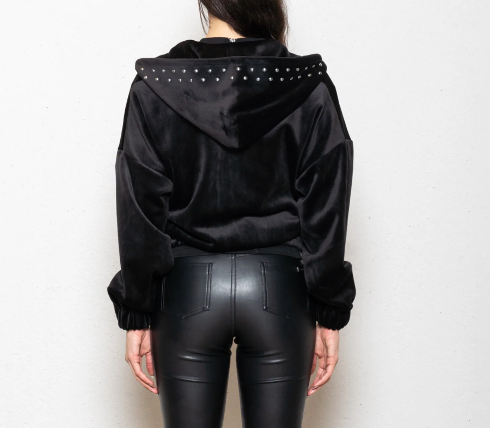 SWEATSHIRT 4051 - Image 3