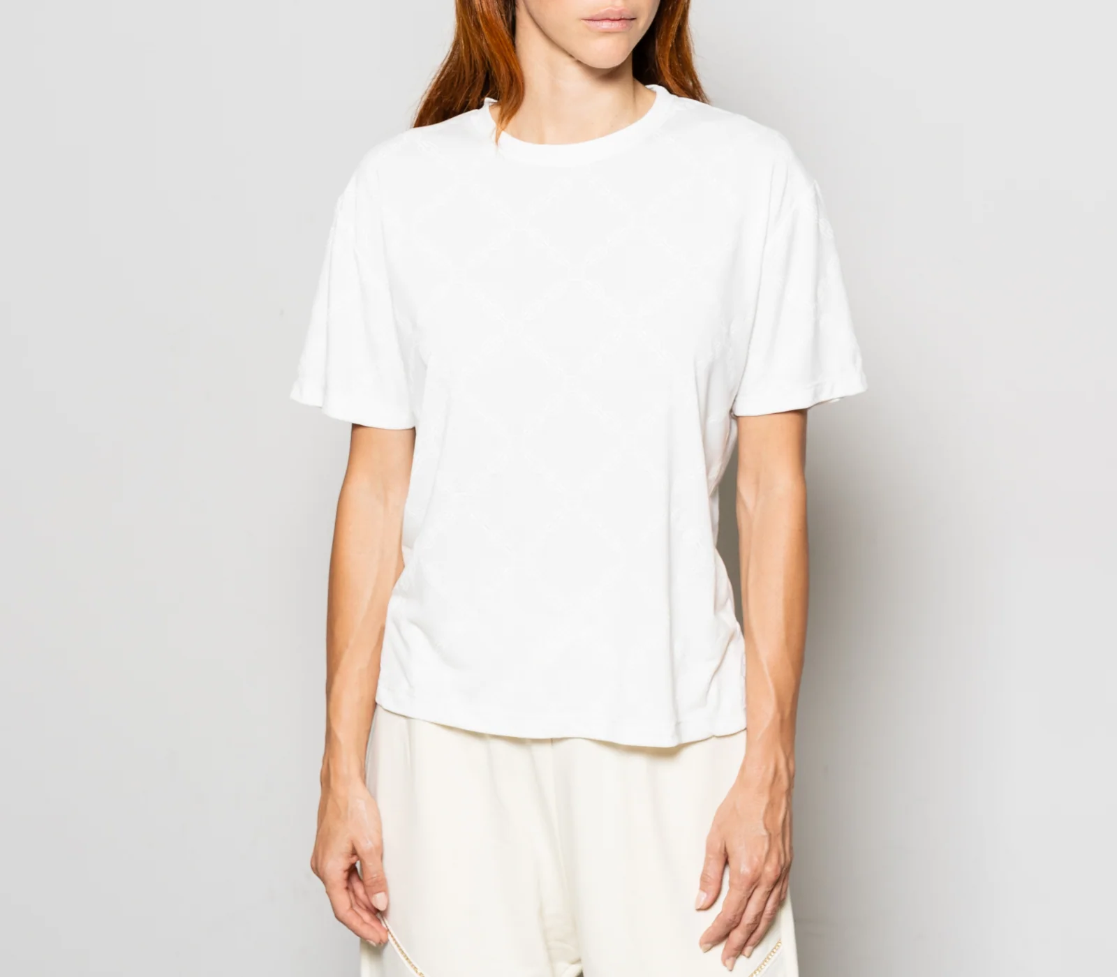 T-SHIRT 7041 CHAIN - Image 2