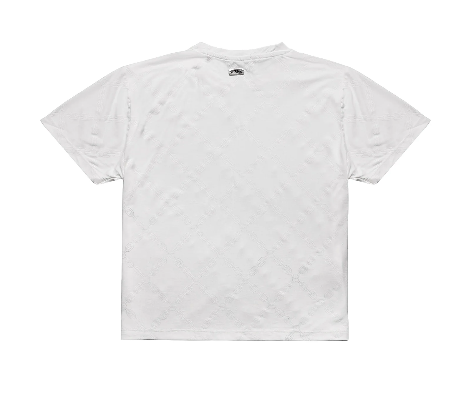 T-SHIRT 7041 CHAIN - Image 3