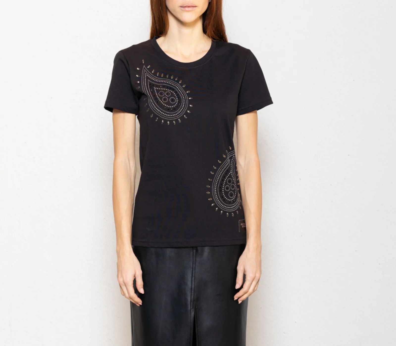 T-SHIRT 7606 - Image 2